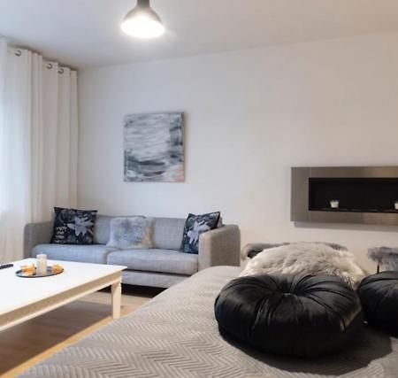 Ferienwohnung Apartamento Rauha Porvoo Exterior foto