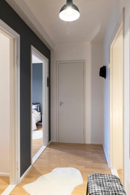 Ferienwohnung Apartamento Rauha Porvoo Exterior foto